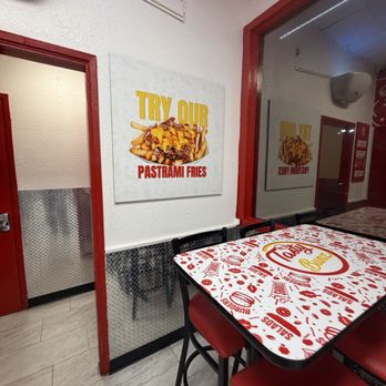 Tasty Bunz - Fast Food Near Me - Sanger, California Tasty Bunz - Fast Food Near Me - Sanger, California