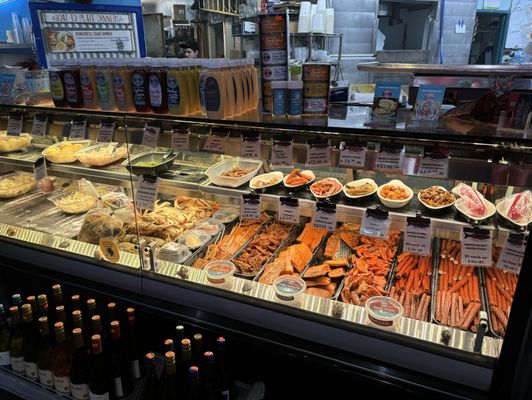 Fisherman's Market by null