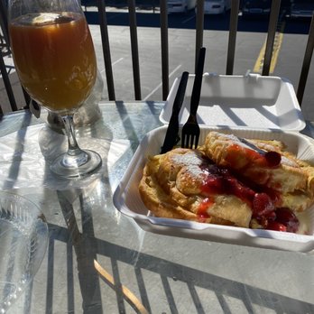 Eggscellent - Juice (Orange) - Breakfast & Brunch Near Me - Las Vegas, Nevada