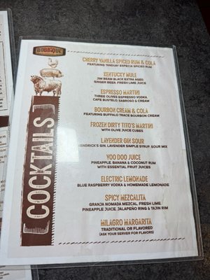 Menu photo 3 Bobbique Patchogue, NY