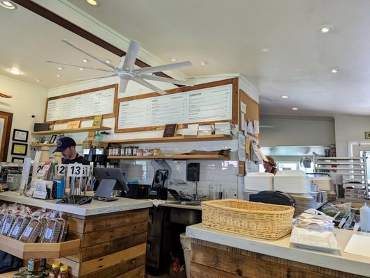 Hanalei Bread Company by null