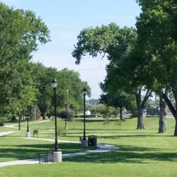 Heritage Park Arboretum