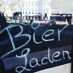 Bier Laden