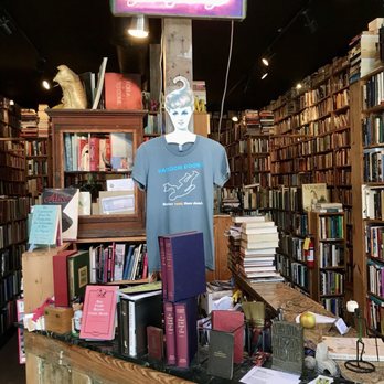 Kaboom Books - Used Bookstore Near Me - Houston, Texas Kaboom Books - Used Bookstore Near Me - Houston, Texas