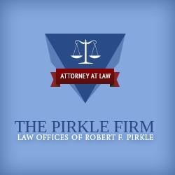 The Law Offices of Robert F. Pirkle - The Law Offices of Robert F. Pirkle