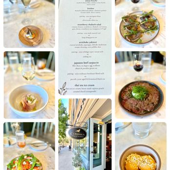 Corbeaux Wine & Tea House - Premium tasting - Wine Bars Near Me - Temecula, California