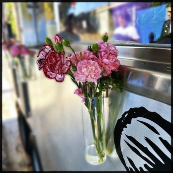 5 Cazuelas - Beautiful touch! - Tacos Near Me - Los Angeles, California