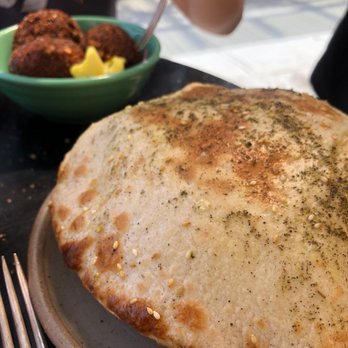 Glasserie - Pita 10/10 - Mediterranean Near Me - Brooklyn, New York Glasserie - Pita 10/10 - Mediterranean Near Me - Brooklyn, New York