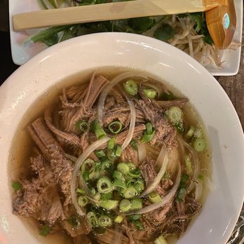 Pho - Beef brisket pho - Vietnamese Near Me - Manchester, XGM Pho - Beef brisket pho - Vietnamese Near Me - Manchester, XGM