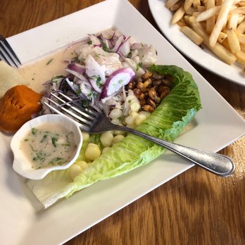 Se Llama Peru - Ceviche - Peruvian Near Me - Provo, Utah Se Llama Peru - Ceviche - Peruvian Near Me - Provo, Utah