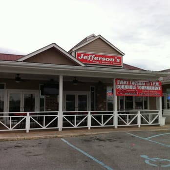 Jefferson's - Chicken Wings Near Me - Oxford, Alabama Jefferson's - Chicken Wings Near Me - Oxford, Alabama