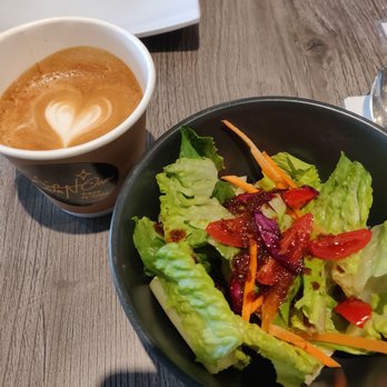 Cafe N One - Desserts Near Me - Markham, Ontario