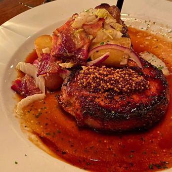 Ocean Prime - Seafood Near Me - Beverly Hills, California