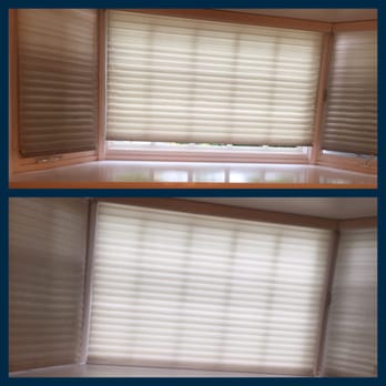 Camden Cleaners - Blinds before cleaning - Sewing & Alterations Near Me - Beverly Hills, California Camden Cleaners - Blinds before cleaning - Sewing & Alterations Near Me - Beverly Hills, California