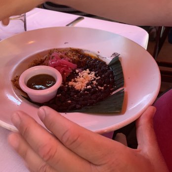 Maya Del Sol - Pork Shoulder - Latin American Near Me - Oak Park, Illinois