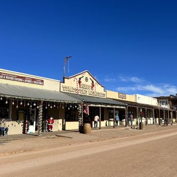 Tombstone - Local Flavor Near Me