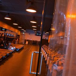 Orangetheory Fitness - Been a 2 month break but back at it today!
