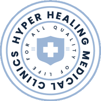 1. Hyper Healing - Camden