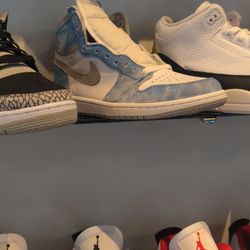Prized Kicks
