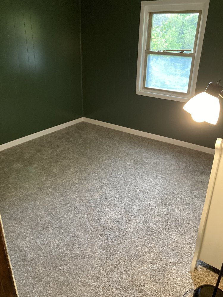 Slide of Tidwells General Service