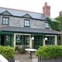 The Coach House Hotel