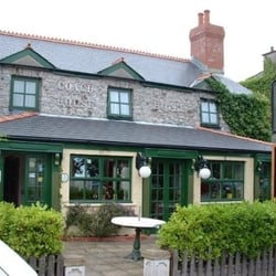 The Coach House Hotel