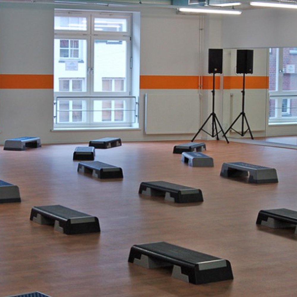 Studio Bergen - Bergen (Dumme)