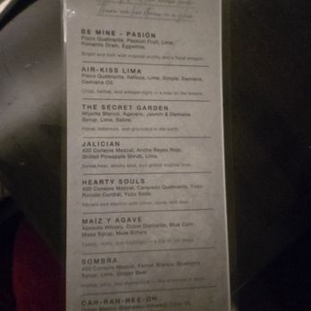 Matilda - Mexican Near Me - Chicago, Illinois