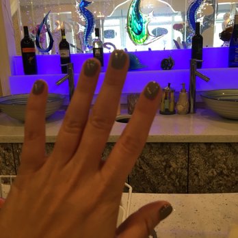 Atlantis Nail Bar - Nail Salons Near Me - Spring, Texas
