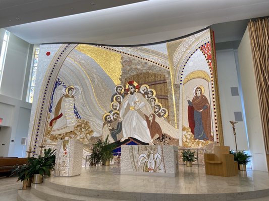 Sacred Heart University by null