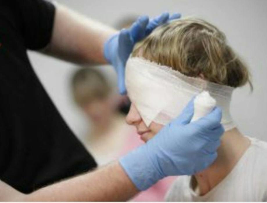 TLC FIRST AID TRAINING Updated September 2024 4801 52 Avenue, High Prairie, Alberta First