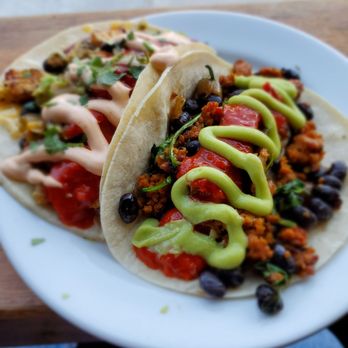 Chimera - "All Day Tacos" - Coffee & Tea Near Me - Tulsa, Oklahoma Chimera - "All Day Tacos" - Coffee & Tea Near Me - Tulsa, Oklahoma