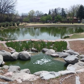 Nancy Lewis Park - Parks Near Me - Colorado Springs, Colorado