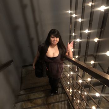 STIRR - stairs coming up to the rooftop bar - Cocktail Bars Near Me - Dallas, Texas STIRR - stairs coming up to the rooftop bar - Cocktail Bars Near Me - Dallas, Texas