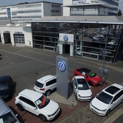 Volkswagen Autohaus Nordstadt