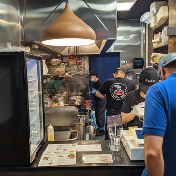 Ninja Bao - Ramen Near Me - Philadelphia, Pennsylvania Ninja Bao - Ramen Near Me - Philadelphia, Pennsylvania