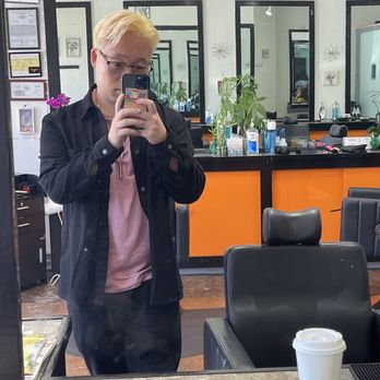 U-niq Cuts - Hair Salons Near Me - San Francisco, California U-niq Cuts - Hair Salons Near Me - San Francisco, California