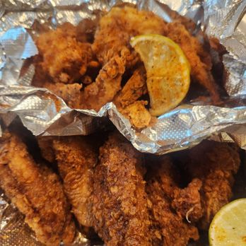 YUPPI - Yupp Wings and Shrimp - Chicken Wings Near Me - Tampa, Florida YUPPI - Yupp Wings and Shrimp - Chicken Wings Near Me - Tampa, Florida