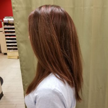 Aveda Salon - Haircut and color by Christine aka CC - Hair Salons Near Me - Altamonte Spring, Florida