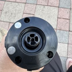 Aroma360 - Cheap components