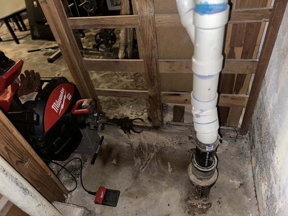 Slide of JL Plumbing & Home Repair