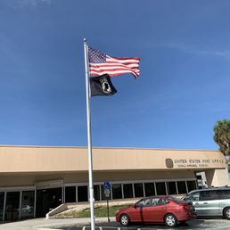 Post Office Coral Springs Christmas Eve 2022 Hours Usps - 11 Photos & 25 Reviews - Post Offices - 3255 Nw 94Th Ave, Coral  Springs, Fl - Phone Number - Yelp