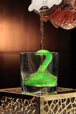 NOVA Kitchen & Bar by null