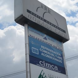 Centro Comercial Dorada Capu