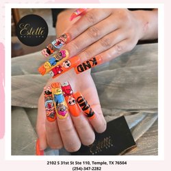 Estelle Nail Spa