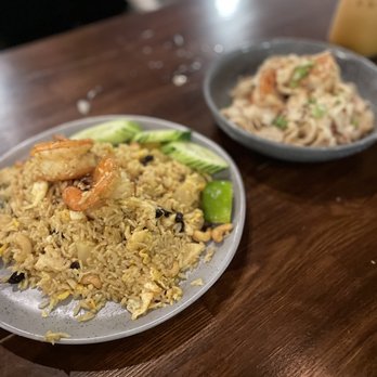 Kin Long Beach - Thai Near Me - Long Beach, California