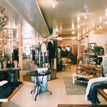 THREAD - Women's Clothing Near Me - Columbus, Ohio