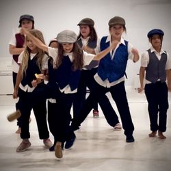 LCA Performing Arts - Summer camp