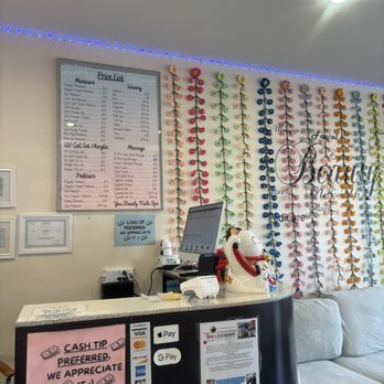 Yes Beauty Nails Spa - Nail Salons Near Me - Levittown, New York Yes Beauty Nails Spa - Nail Salons Near Me - Levittown, New York