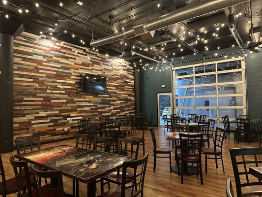 Tighthead Brewing Company by null